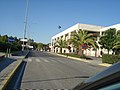 Aeropuerto de Jerez de la Frontera