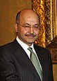 Barham Salih