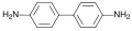 4,4'-Diaminobiphényle.