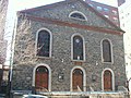 Synagogue Bialystoker (Lower East Side - Manhattan).