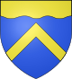 Brinon-sur-Beuvron – Stemma