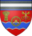 Blason de Gaye