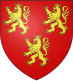 Coat of arms of Savigny