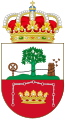 Coat of Arms of La Alberca