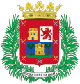 Coat of Arms of Las Palmas de Gran Canaria