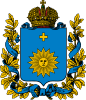 Coat of arms of Vinnitsa uezd