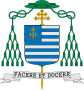 Herb duchownego