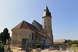 Kerk van St. Germain