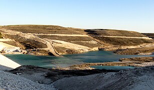 Embalse de Valdemudarra