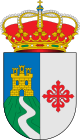 Calzada de Calatrava - Stema