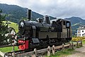 FS R.410.004, restauriert und mit neuem Anstrich