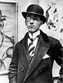 Gino Severini overleden op 26 februari 1966