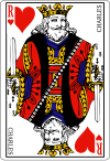 King of Hearts