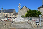 Monument aux morts