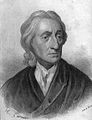 John Locke.