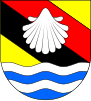 Coat of arms of Přepeře