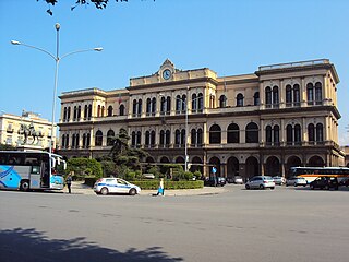 Palermo Centrale