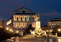 Plaza de Oriente (Madrid) 32b.jpg