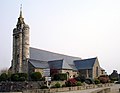 Église Saint-Pierre de Pleudaniel