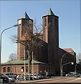 R.K. Sint-Jozefkerk, Memmingen (1929)