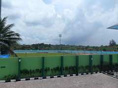 Stadion Persiba