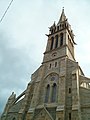 Église Saint-Cast de Saint-Cast-le-Guildo