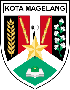 Lambang Kota Magelang