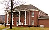 Sequatchie County Courthouse