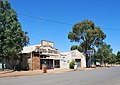 Garage en Australie