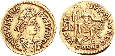 Visigothic Libius Severus 722233.jpg