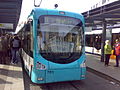 MVV RNV 701