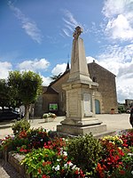 Monument aux morts