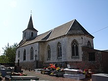 Preĝejo Notre-Dame-de-la-Visitation