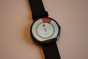 Motorola Moto 360