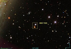 Image illustrative de l’article NGC 7325