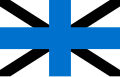 Estonia Naval Flag