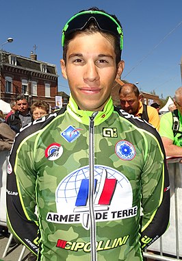 Thibault Ferasse