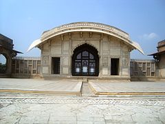 By @ibneAzhar-Naulakha Pavilion-Lahore Fort-Pakistan (36).JPG