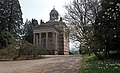 Chapelle orthodoxe roumaine