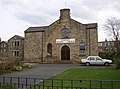 Guiseley Baptist Church