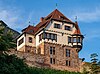 Unteres Schloss Beilstein