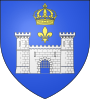 Wapen van Angoulême