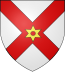 Blason de Marconne