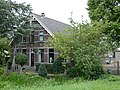 Boerderij De Vijfhuizen, Rottekade 14