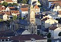 Église Notre-Dame-des-Voyageurs de Capdenac-Gare