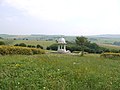 Chattri Brighton from the North West