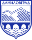 Blason de Danilovgrad