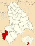 Outline map