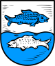 Fischbach bei Dahn – Stemma