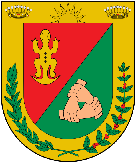 File:Escudo de Pereira.svg